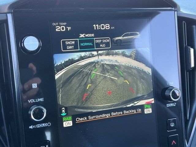 2026 Subaru FORESTER Wilderness Springfield VA