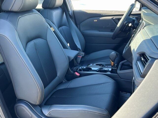 2026 Subaru FORESTER Wilderness Springfield VA