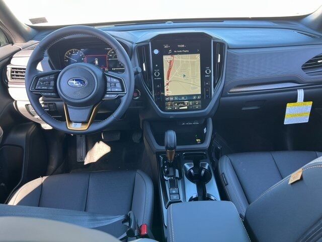 2026 Subaru FORESTER Wilderness Springfield VA