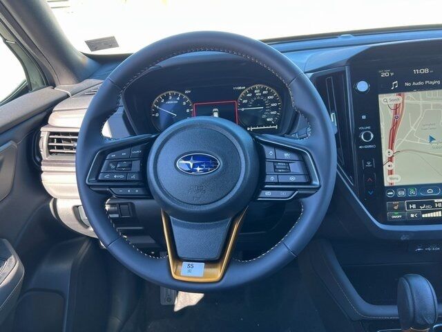 2026 Subaru FORESTER Wilderness Springfield VA