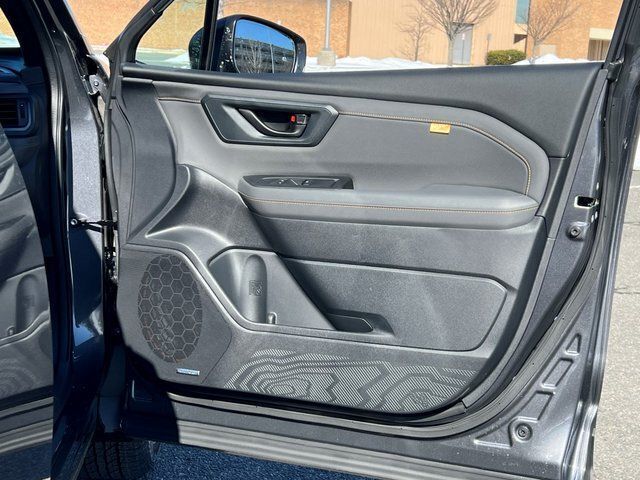 2026 Subaru FORESTER Wilderness Springfield VA