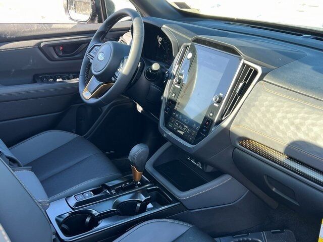 2026 Subaru FORESTER Wilderness Springfield VA