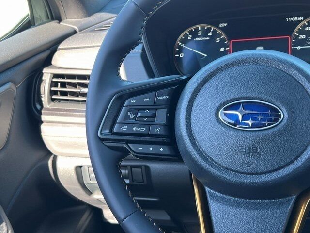 2026 Subaru FORESTER Wilderness Springfield VA