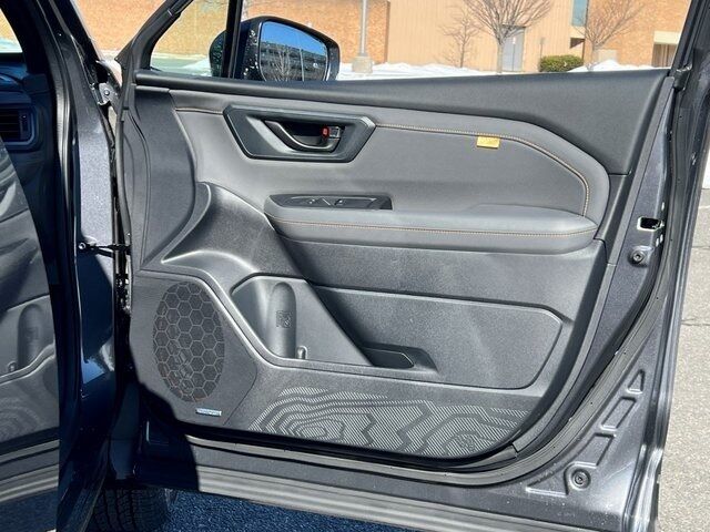 2026 Subaru FORESTER Wilderness Springfield VA