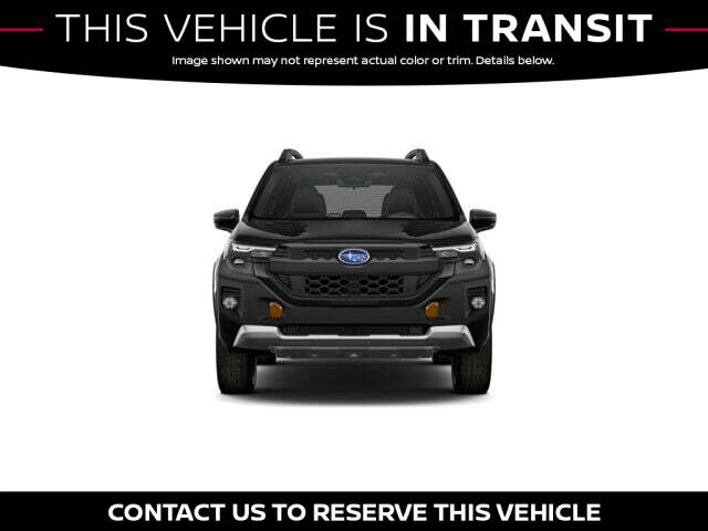 2026 Subaru FORESTER Wilderness Springfield VA