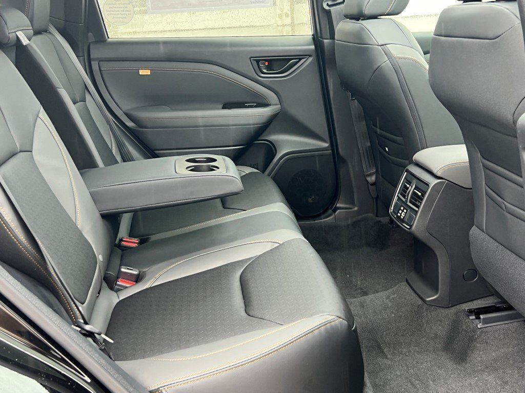 2026 Subaru FORESTER Wilderness Springfield VA