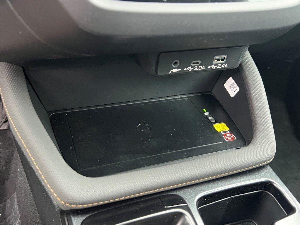 2026 Subaru FORESTER Wilderness Springfield VA