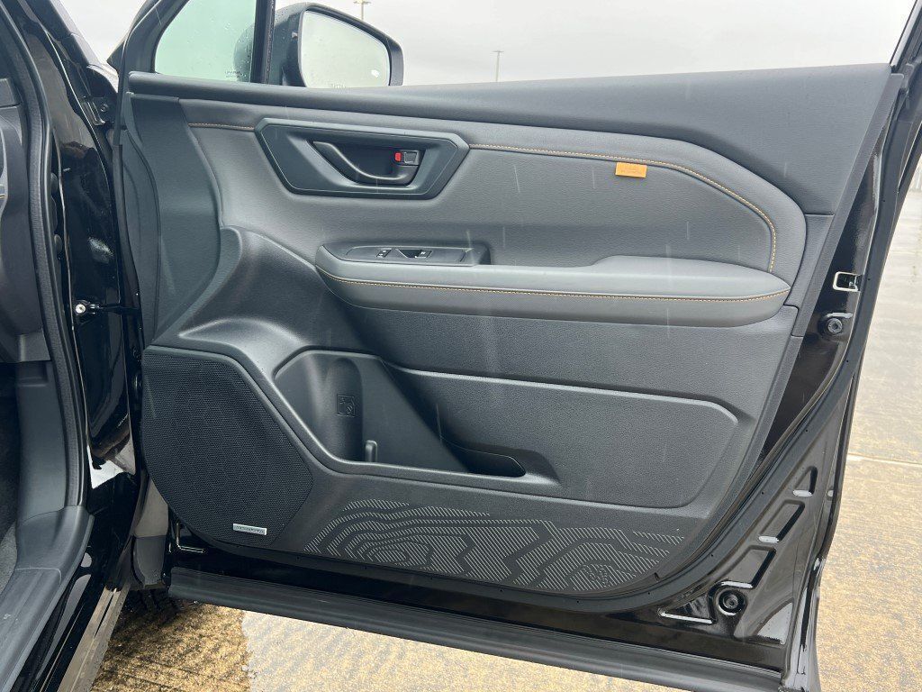 2026 Subaru FORESTER Wilderness Springfield VA