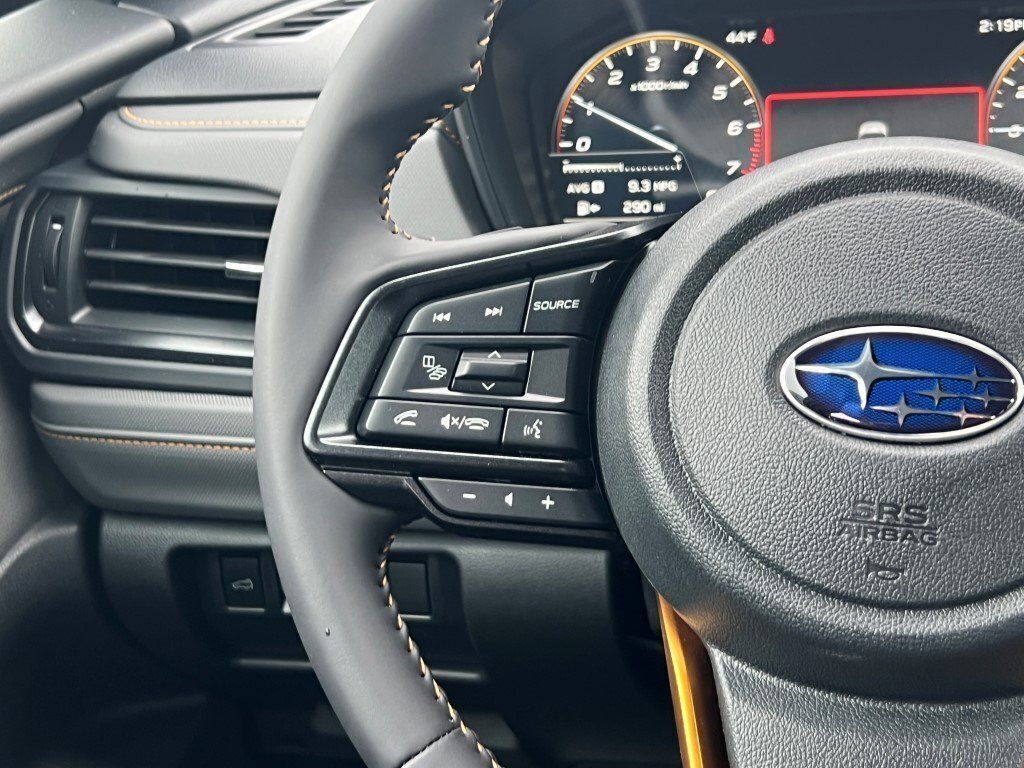 2026 Subaru FORESTER Wilderness Springfield VA