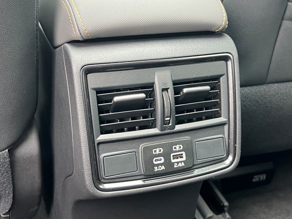 2026 Subaru FORESTER Wilderness Springfield VA