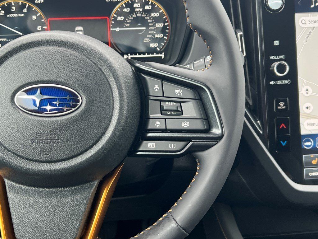 2026 Subaru FORESTER Wilderness Springfield VA