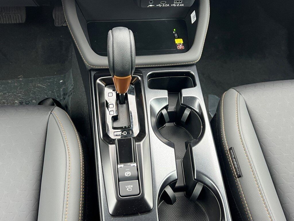 2026 Subaru FORESTER Wilderness Springfield VA