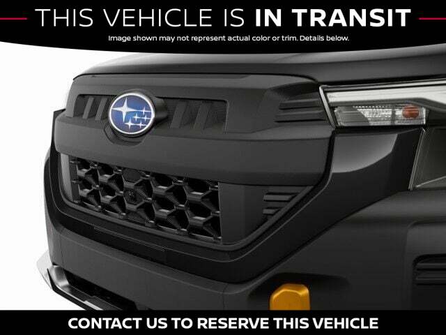 2026 Subaru FORESTER Wilderness Springfield VA