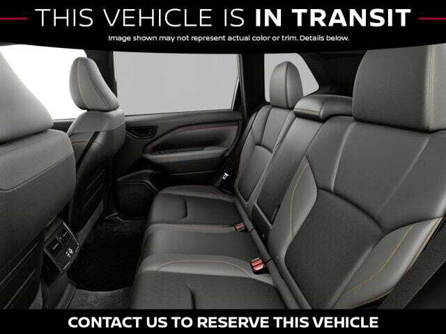 2026 Subaru FORESTER Wilderness Springfield VA