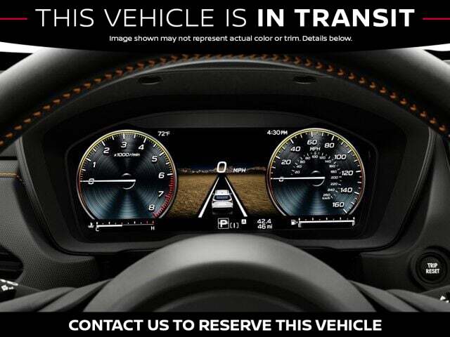 2026 Subaru FORESTER Wilderness Springfield VA