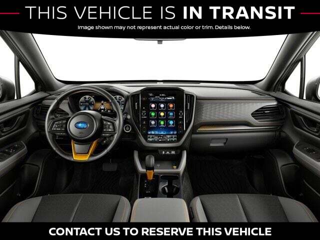 2026 Subaru FORESTER Wilderness Springfield VA