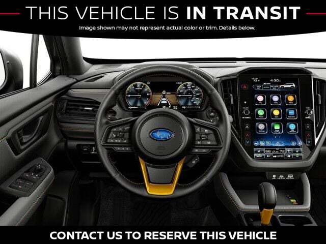 2026 Subaru FORESTER Wilderness Springfield VA