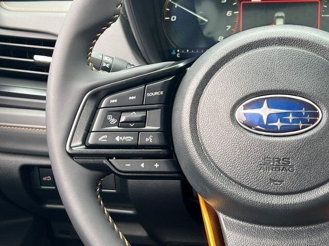 2026 Subaru FORESTER Wilderness Springfield VA