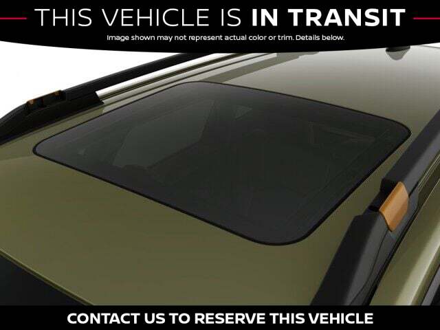 2026 Subaru FORESTER Wilderness Springfield VA