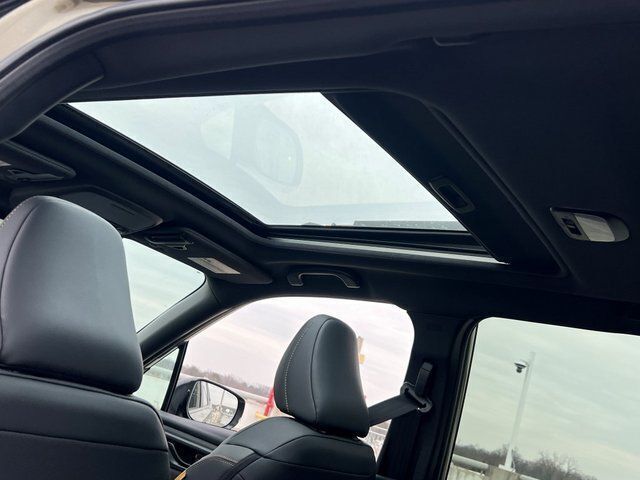 2026 Subaru FORESTER Wilderness Springfield VA