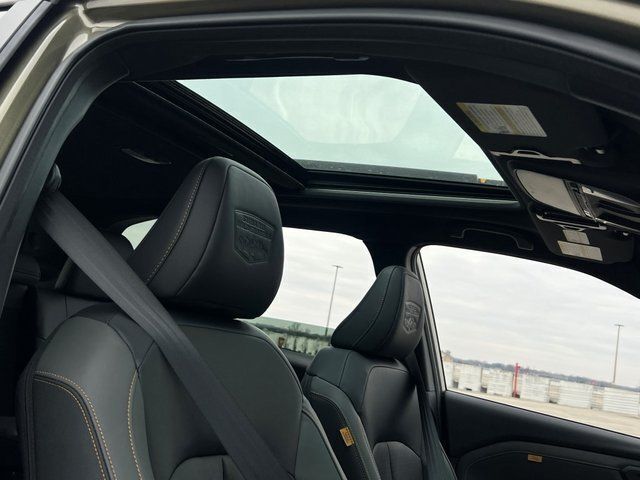 2026 Subaru FORESTER Wilderness Springfield VA