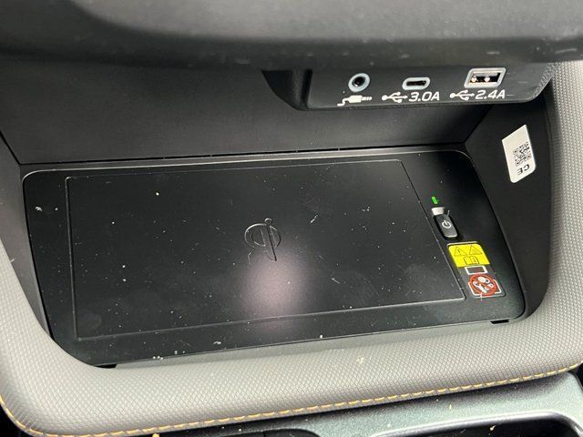 2026 Subaru FORESTER Wilderness Springfield VA