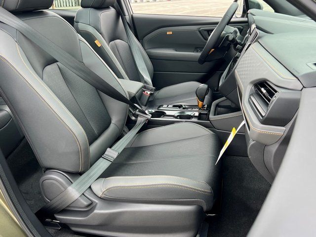 2026 Subaru FORESTER Wilderness Springfield VA