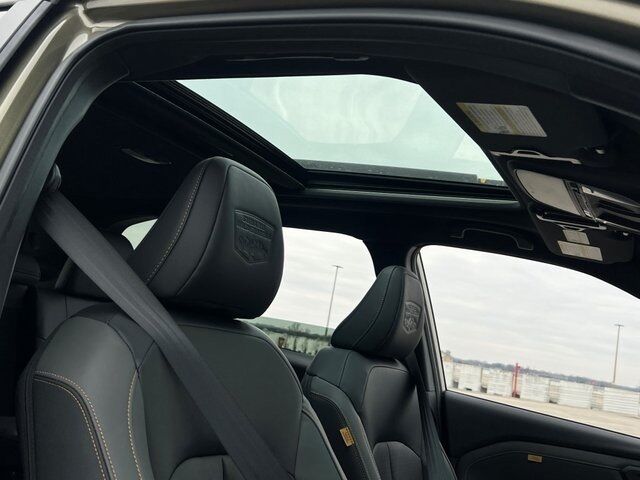 2026 Subaru FORESTER Wilderness Springfield VA