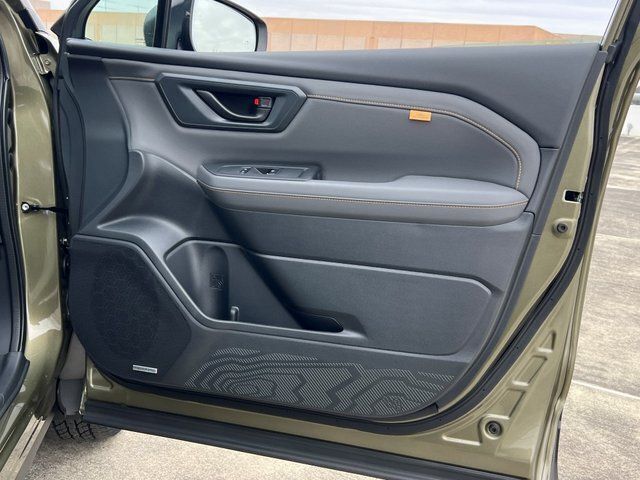 2026 Subaru FORESTER Wilderness Springfield VA