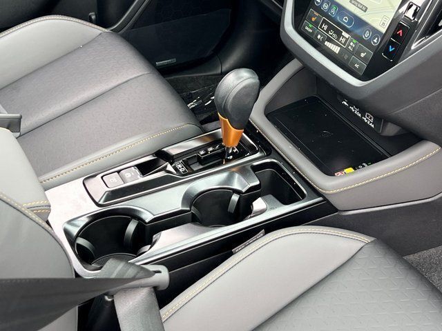 2026 Subaru FORESTER Wilderness Springfield VA