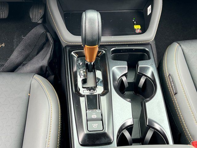 2026 Subaru FORESTER Wilderness Springfield VA