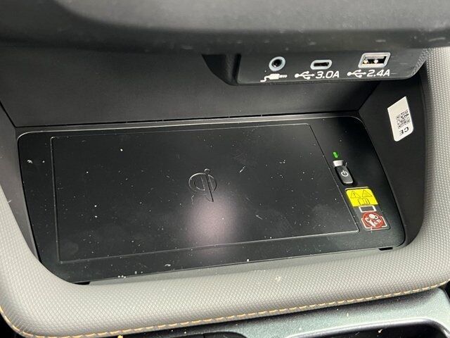 2026 Subaru FORESTER Wilderness Springfield VA