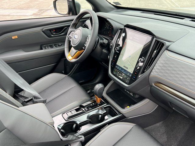 2026 Subaru FORESTER Wilderness Springfield VA