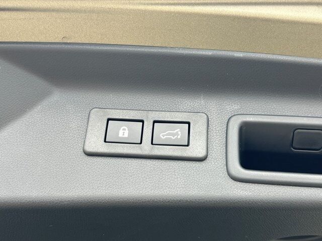 2026 Subaru FORESTER Wilderness Springfield VA