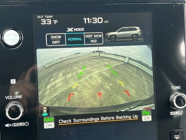 2026 Subaru FORESTER Wilderness Springfield VA