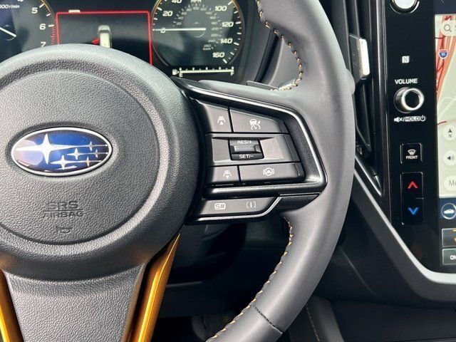 2026 Subaru FORESTER Wilderness Springfield VA