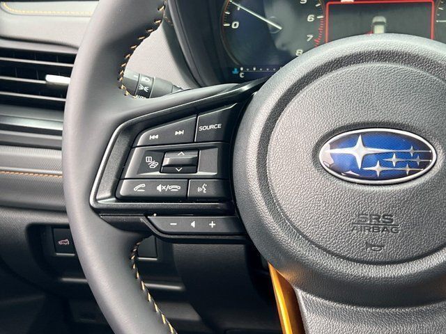 2026 Subaru FORESTER Wilderness Springfield VA