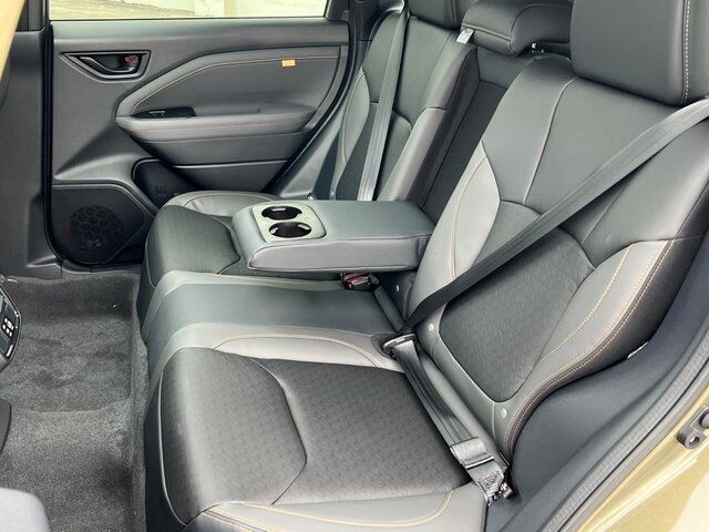 2026 Subaru FORESTER Wilderness Springfield VA