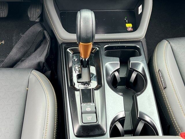 2026 Subaru FORESTER Wilderness Springfield VA