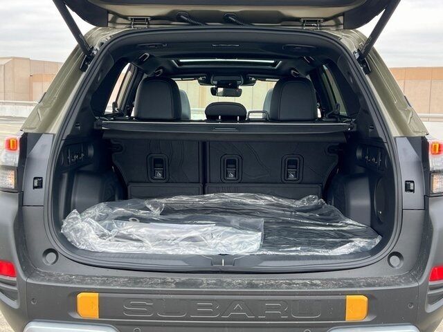 2026 Subaru FORESTER Wilderness Springfield VA