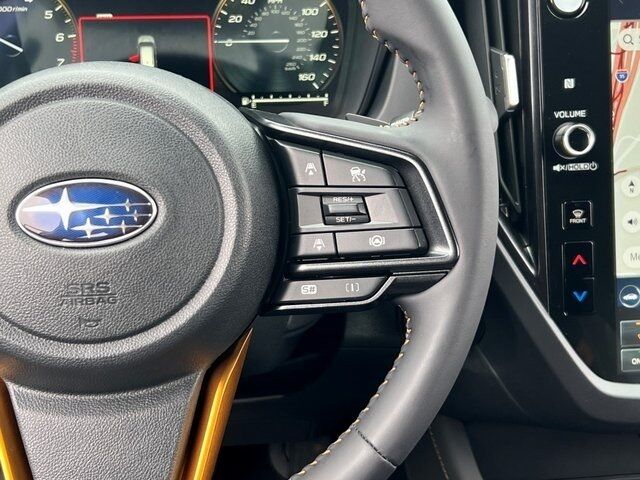 2026 Subaru FORESTER Wilderness Springfield VA