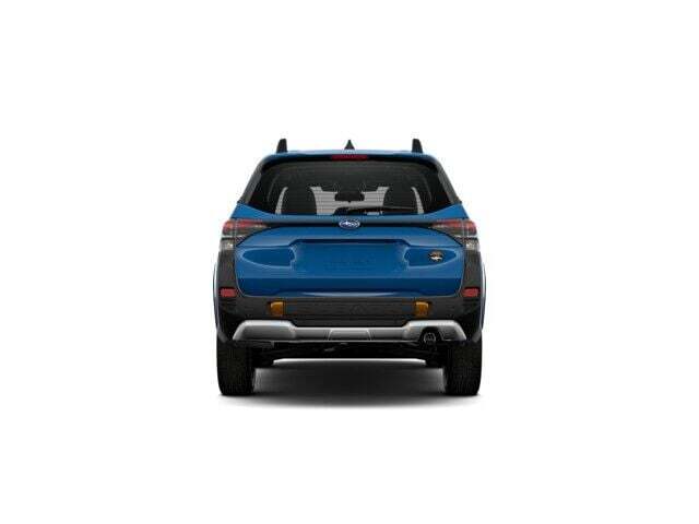 2026 Subaru FORESTER Wilderness Springfield VA