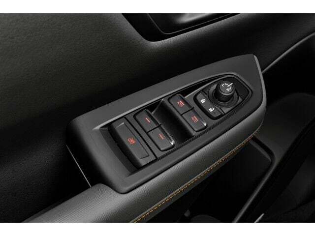 2026 Subaru FORESTER Wilderness Springfield VA