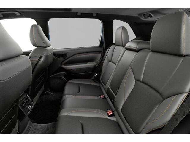 2026 Subaru FORESTER Wilderness Springfield VA