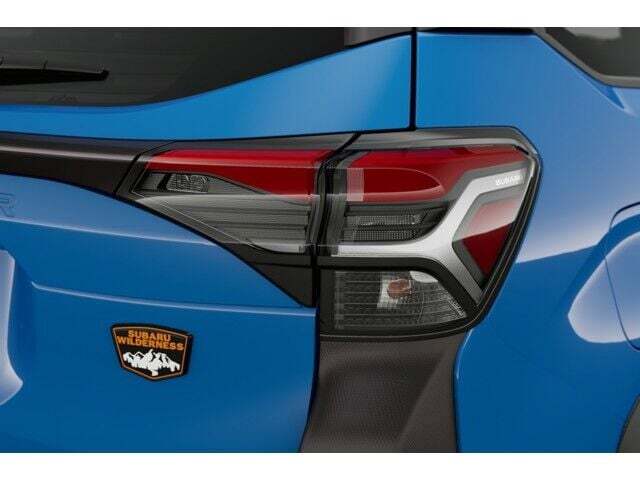 2026 Subaru FORESTER Wilderness Springfield VA