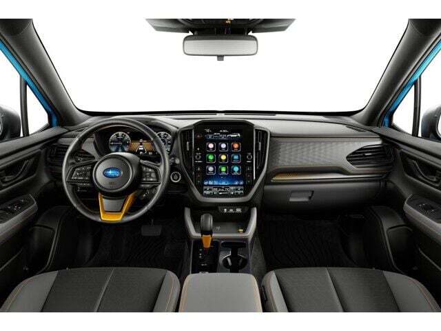 2026 Subaru FORESTER Wilderness Springfield VA