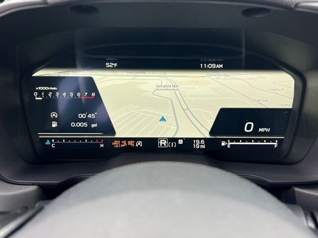 2026 Subaru FORESTER Wilderness Springfield VA