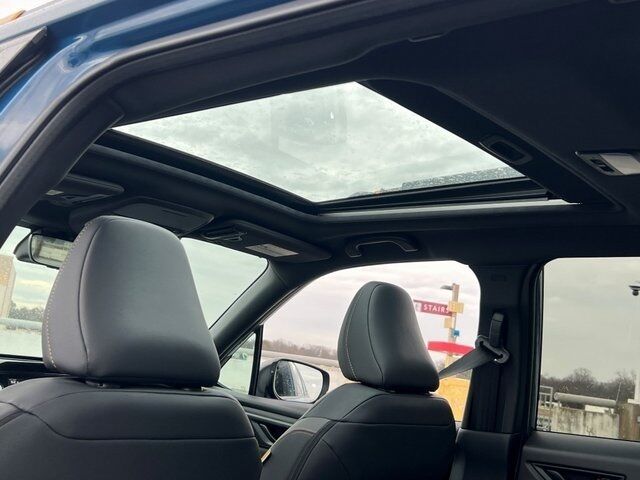 2026 Subaru FORESTER Wilderness Springfield VA