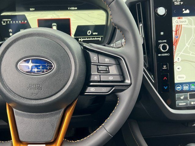 2026 Subaru FORESTER Wilderness Springfield VA