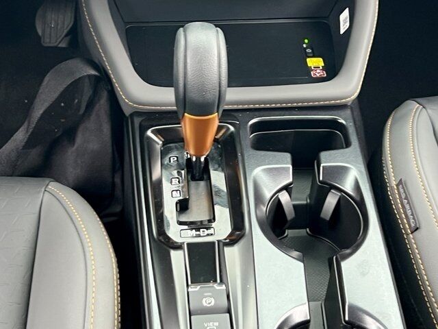 2026 Subaru FORESTER Wilderness Springfield VA